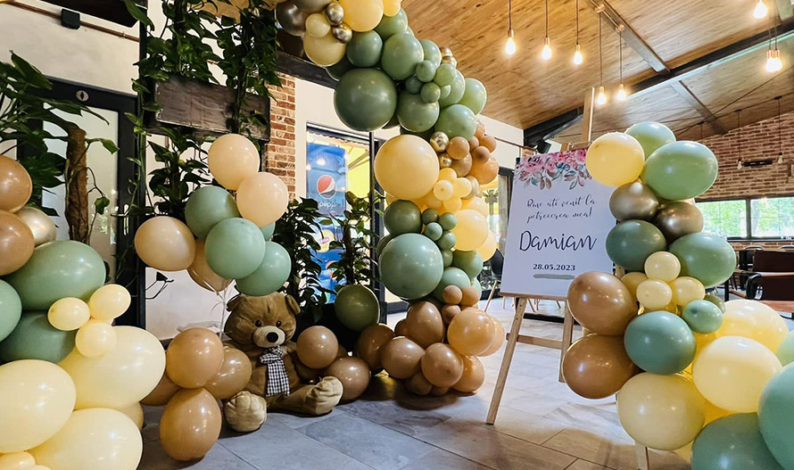 Zile de naștere pentru copii