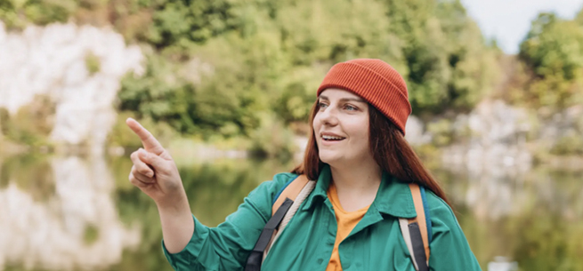 Ghizi care va pot prezenta locul