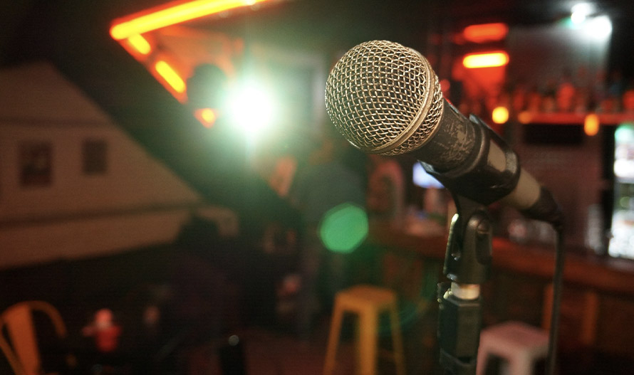 Generale la The Park